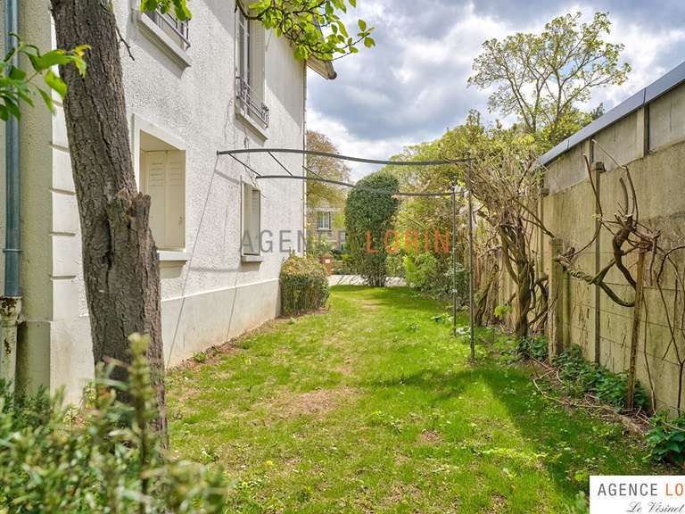 House Le Vésinet - 5 bedrooms - 175m²