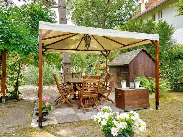 Maison Le Vésinet - 4 chambres - 137m²