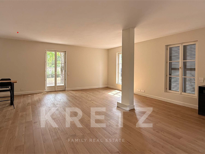 House Le Vésinet - 6 bedrooms - 456m²