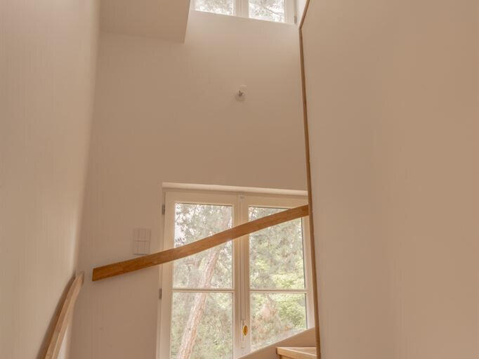 House Le Vésinet - 6 bedrooms - 456m²