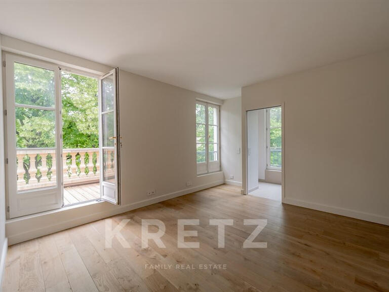 House Le Vésinet - 6 bedrooms - 456m²