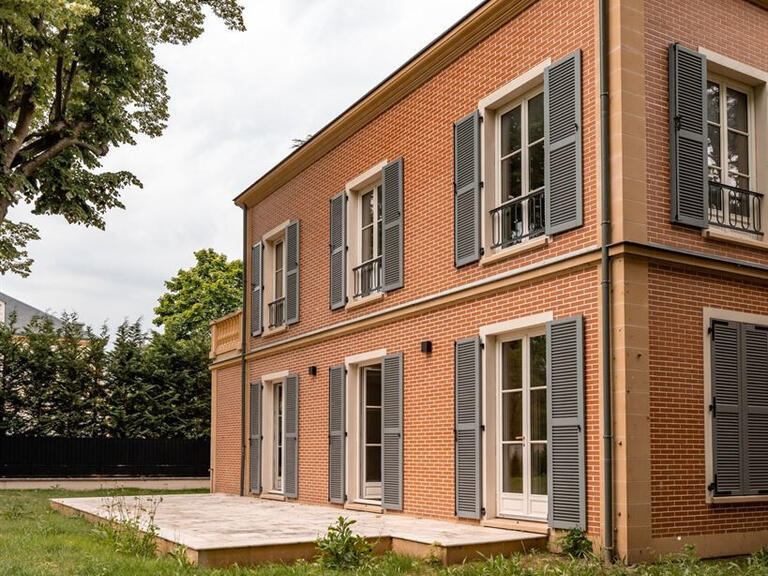 House Le Vésinet - 6 bedrooms - 456m²