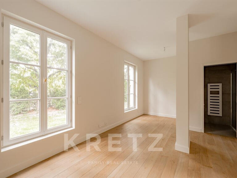 House Le Vésinet - 6 bedrooms - 456m²