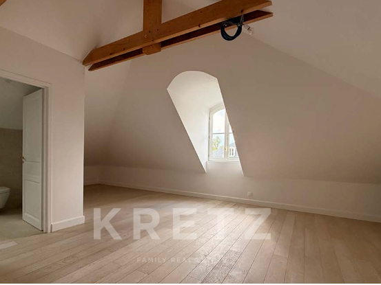 House Le Vésinet - 6 bedrooms - 456m²
