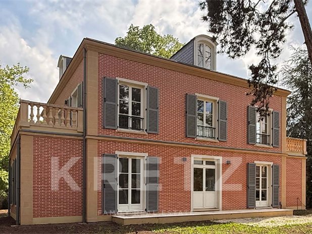 House Le Vésinet - 6 bedrooms - 456m²