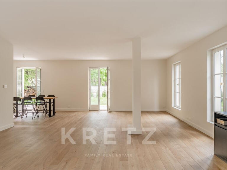 House Le Vésinet - 6 bedrooms - 456m²