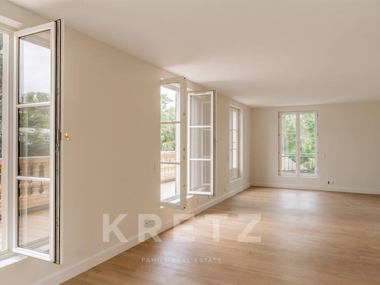 House Le Vésinet - 6 bedrooms - 456m²