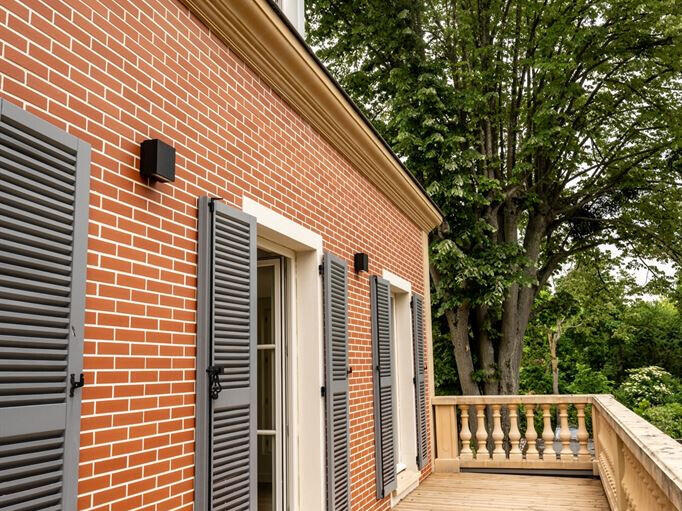 House Le Vésinet
