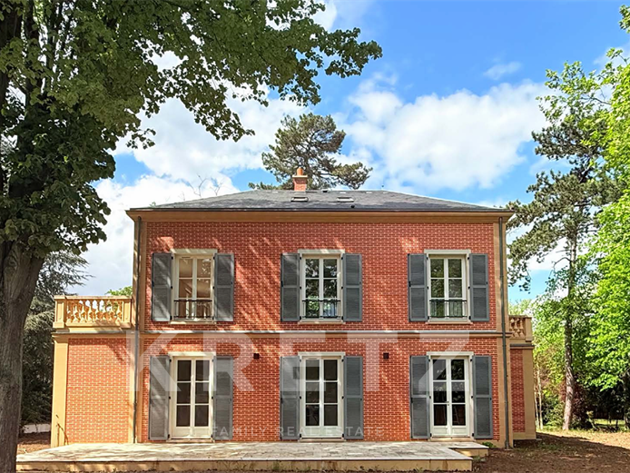 House Le Vésinet
