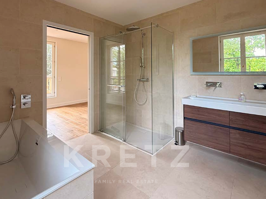 House Le Vésinet - 6 bedrooms - 456m²