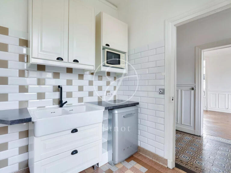 House Le Vésinet - 6 bedrooms - 219m²