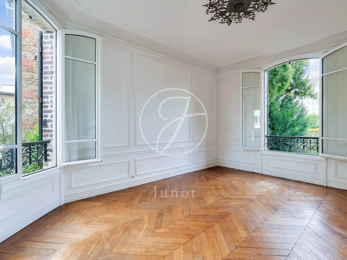 Maison Le Vésinet
