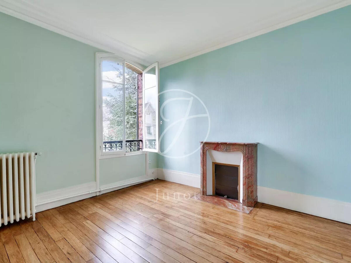 Maison Le Vésinet