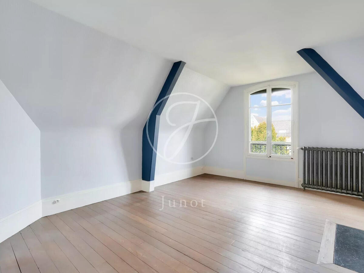 Maison Le Vésinet