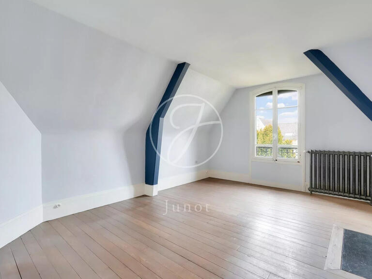 House Le Vésinet - 6 bedrooms - 219m²
