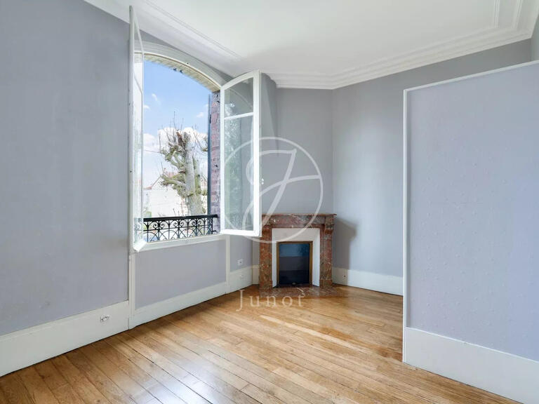 House Le Vésinet - 6 bedrooms - 219m²
