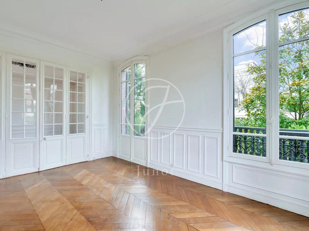 Maison Le Vésinet
