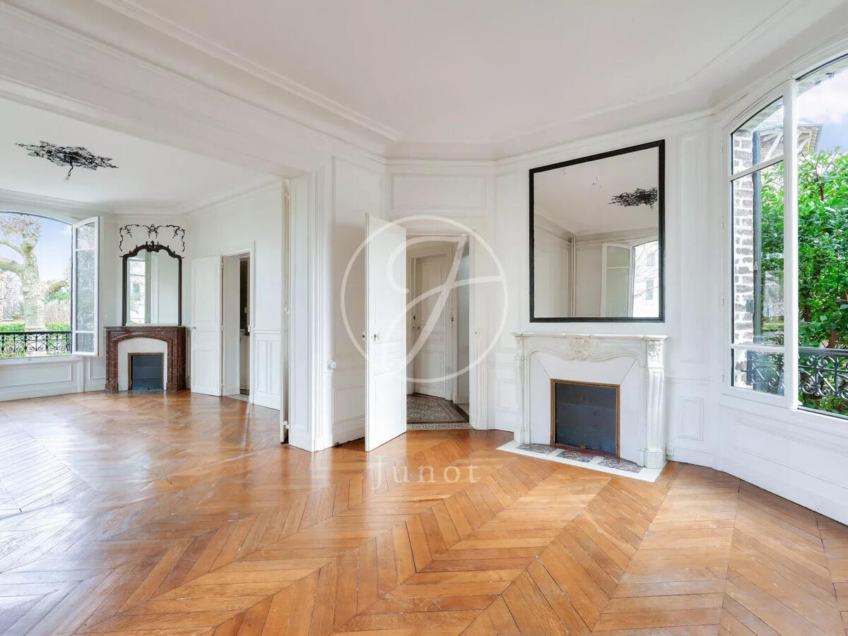 Maison Le Vésinet