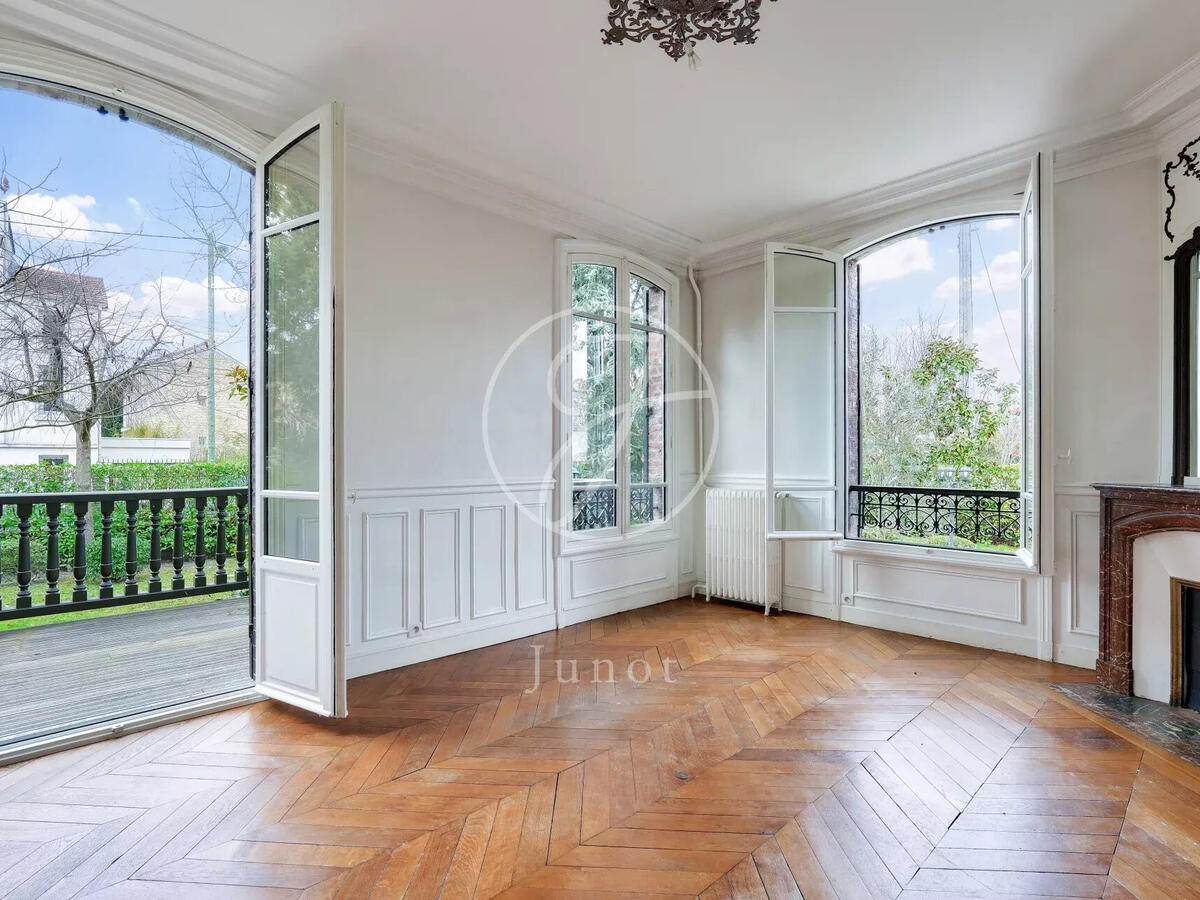 Maison Le Vésinet