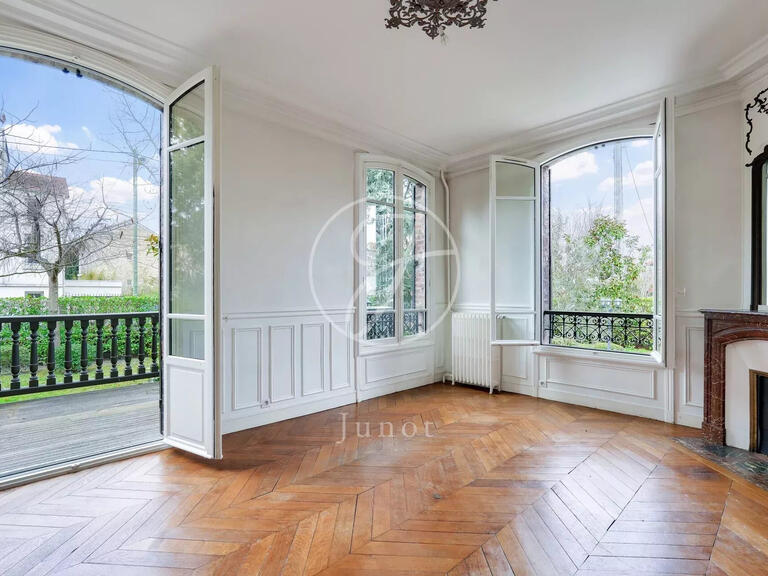 Maison Le Vésinet - 6 chambres - 219m²