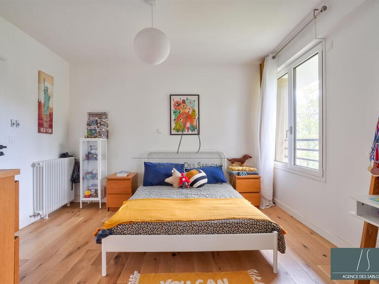 Maison Le Vésinet - 6 chambres - 300m²