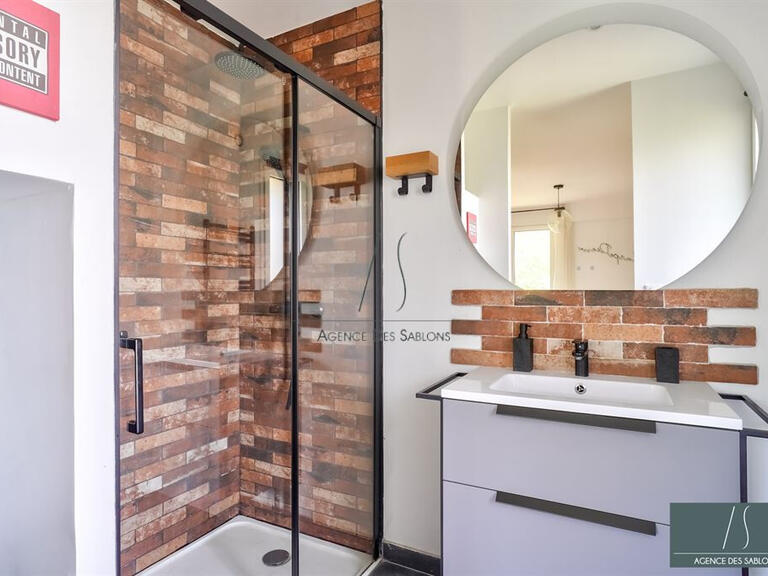 Maison Le Vésinet - 6 chambres - 300m²