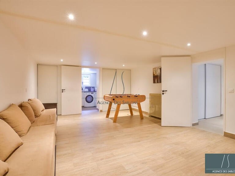 Maison Le Vésinet - 6 chambres - 300m²