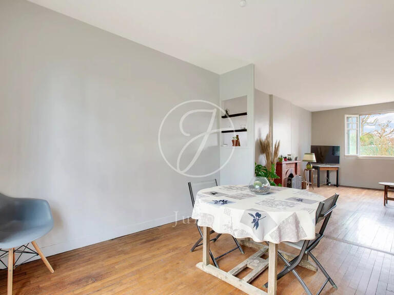 Maison Le Vésinet - 4 chambres - 162m²