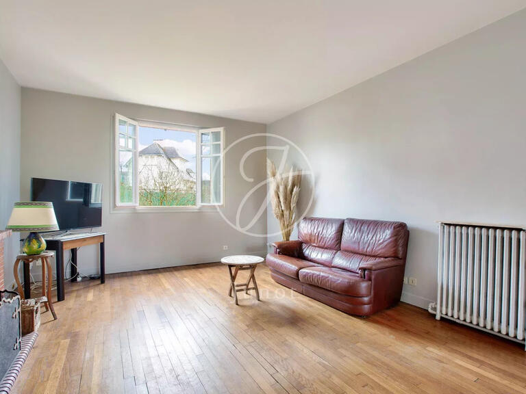 Maison Le Vésinet - 4 chambres - 162m²