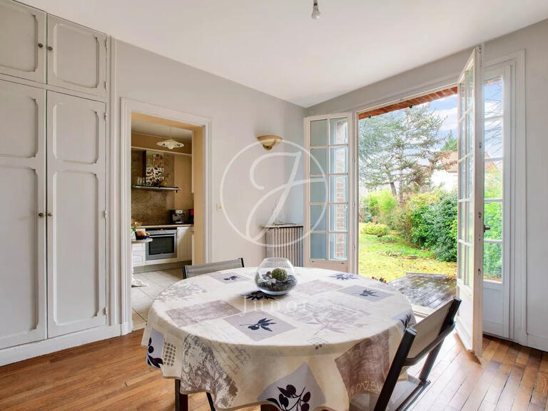 Maison Le Vésinet - 4 chambres - 162m²