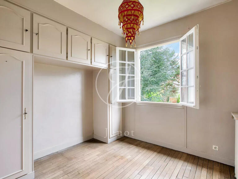 Maison Le Vésinet - 4 chambres - 162m²