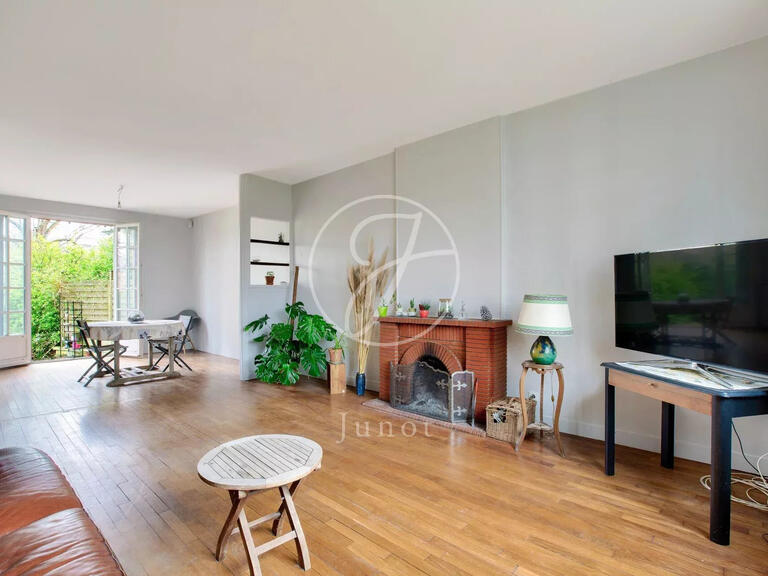 Maison Le Vésinet - 4 chambres - 162m²