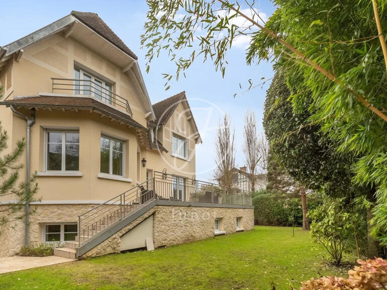 House Le Vésinet - 5 bedrooms - 267m²