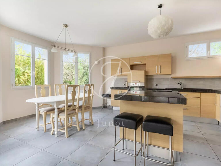 Maison Le Vésinet - 5 chambres - 267m²