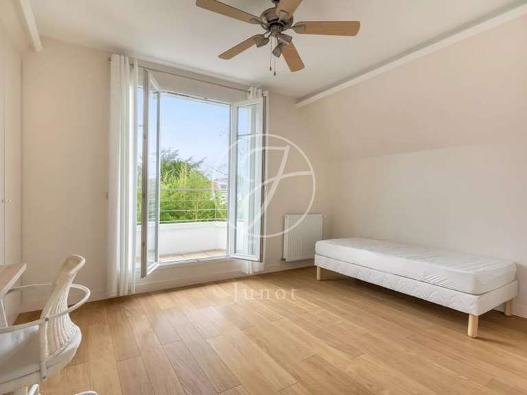 Maison Le Vésinet - 5 chambres - 267m²