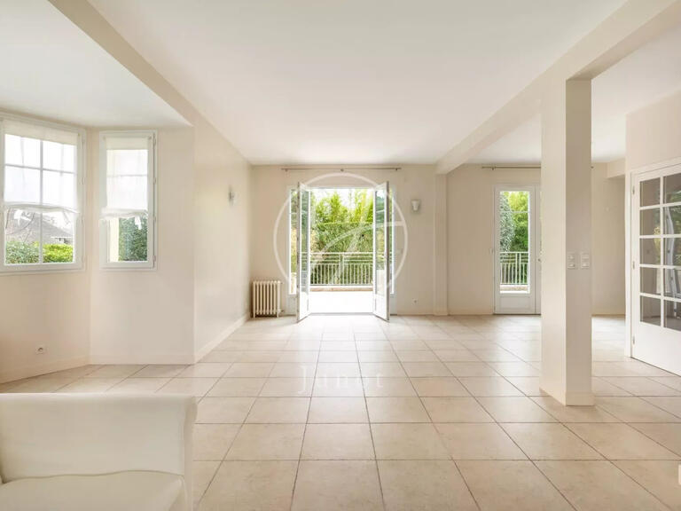 Maison Le Vésinet - 5 chambres - 267m²