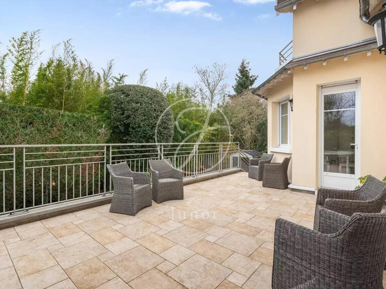 Maison Le Vésinet - 5 chambres - 267m²