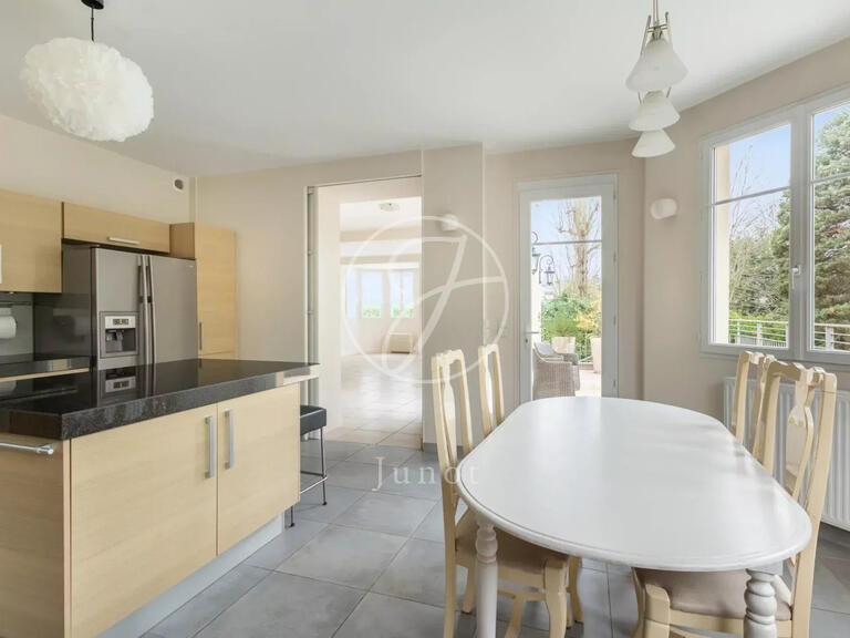 Maison Le Vésinet - 5 chambres - 267m²