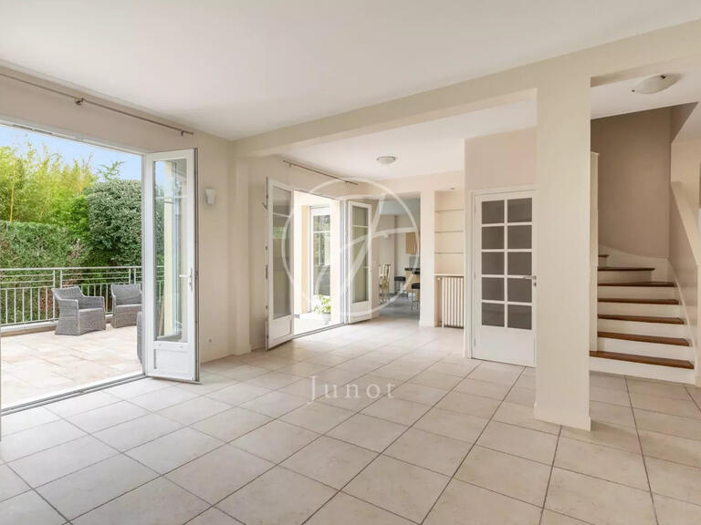 Maison Le Vésinet - 5 chambres - 267m²