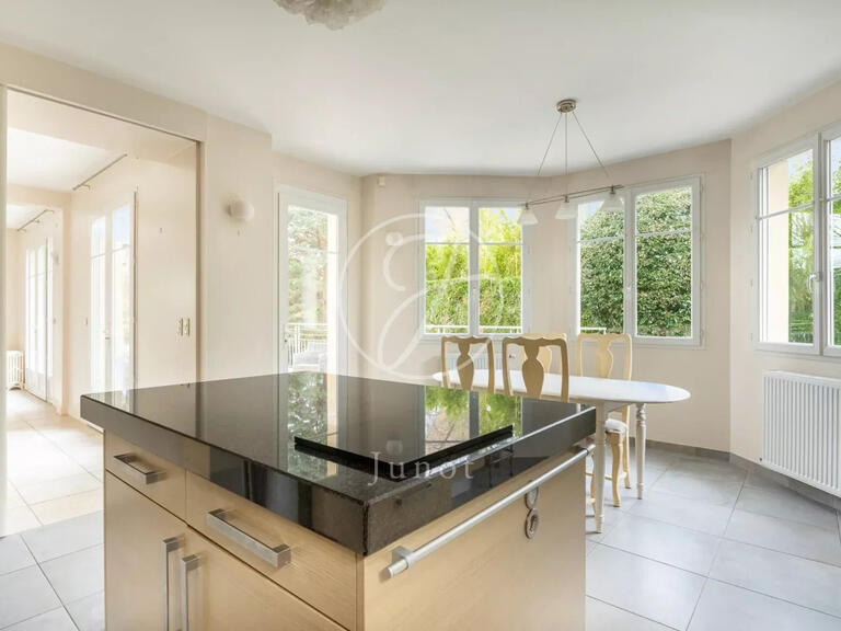 Maison Le Vésinet - 5 chambres - 267m²