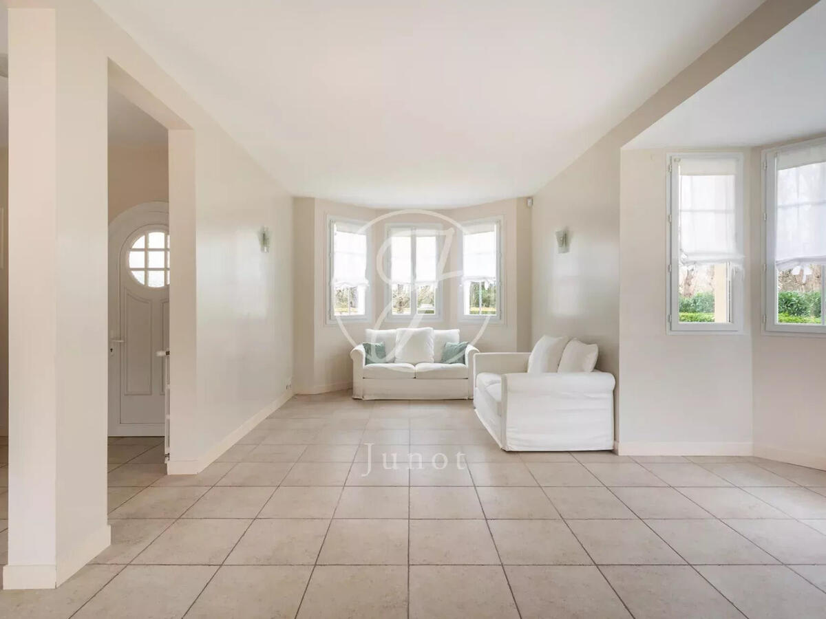 Maison Le Vésinet