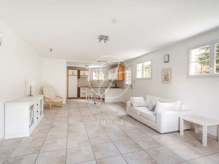 Maison Le Vésinet - 5 chambres - 267m²