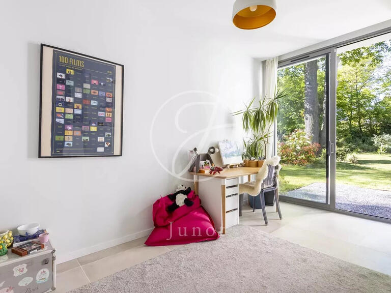 Maison Le Vésinet - 5 chambres - 201m²