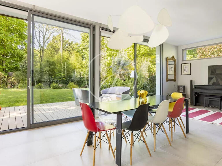 Maison Le Vésinet - 5 chambres - 201m²