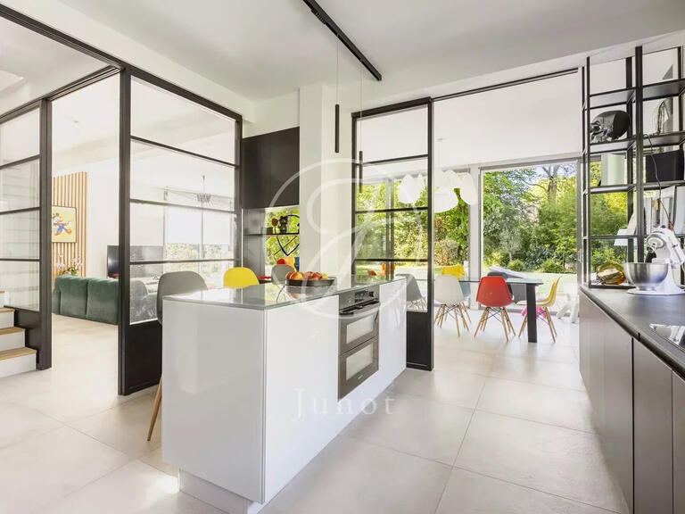 Maison Le Vésinet - 5 chambres - 201m²