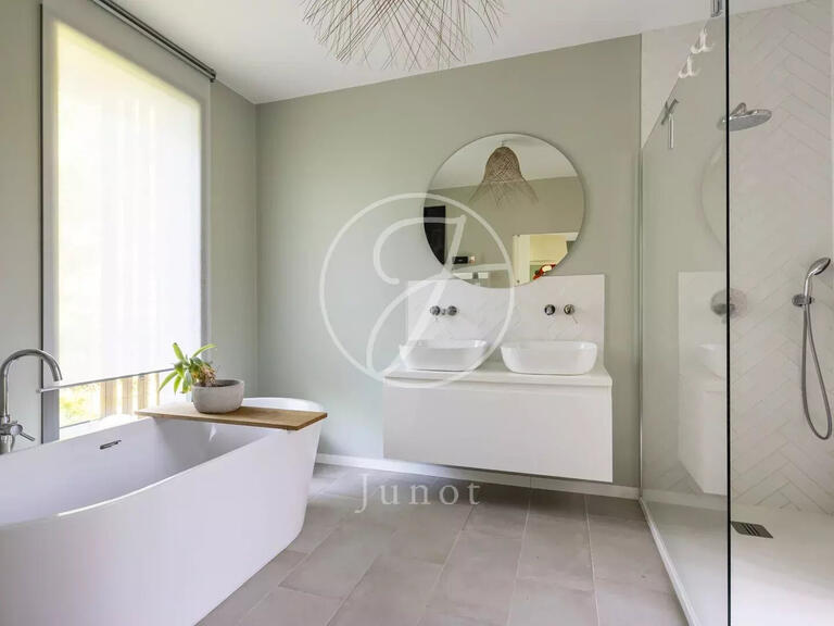 Maison Le Vésinet - 5 chambres - 201m²