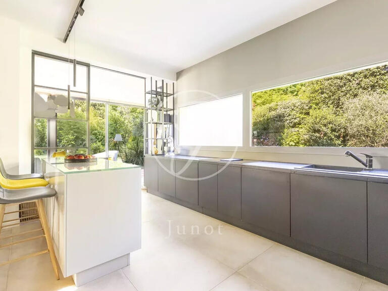Maison Le Vésinet - 5 chambres - 201m²