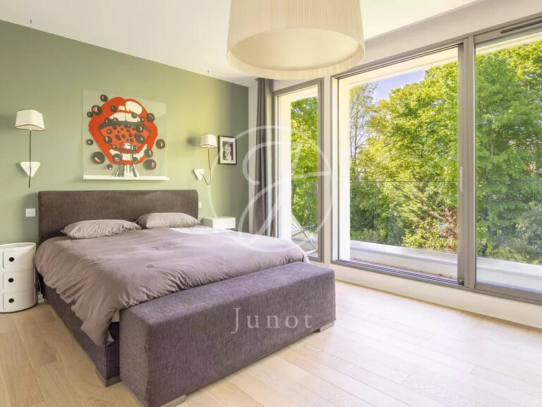 Maison Le Vésinet - 5 chambres - 201m²