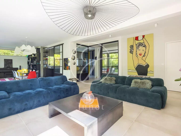 Maison Le Vésinet - 5 chambres - 201m²