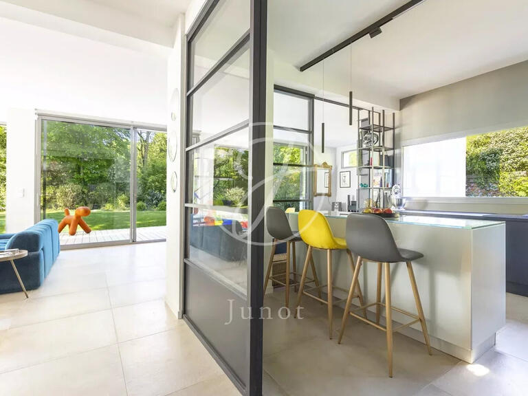Maison Le Vésinet - 5 chambres - 201m²